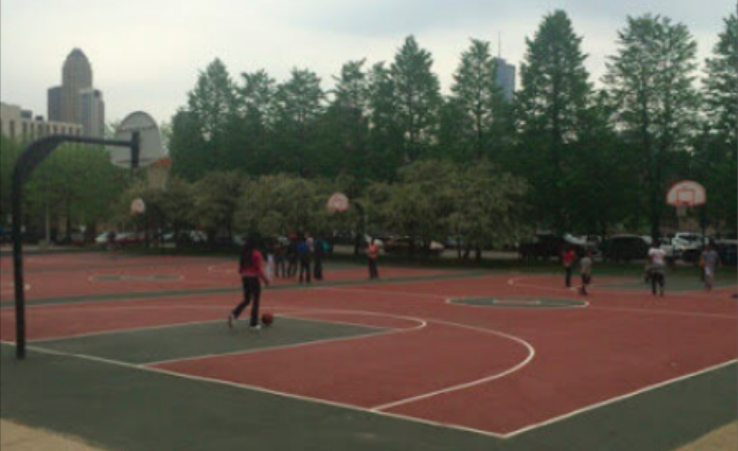 OPEN Basketball Courts in Chicago Right Now! — Squadz