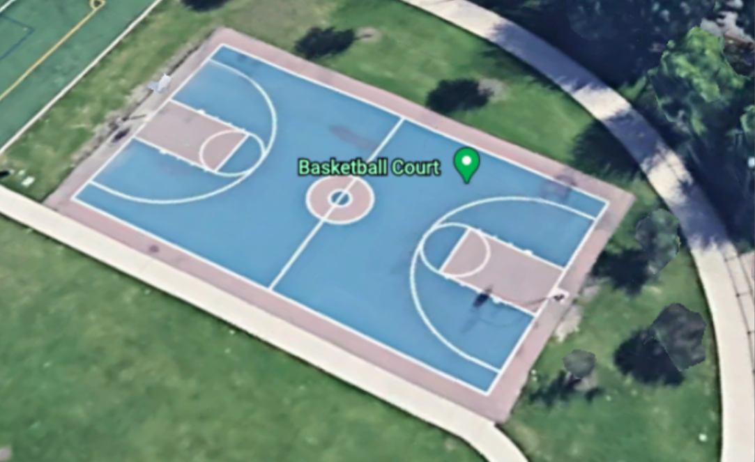 OPEN Basketball Courts in Chicago Right Now! — Squadz