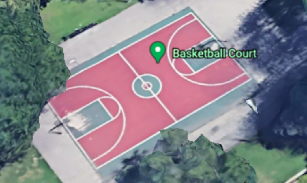 OPEN Basketball Courts in Chicago Right Now! — Squadz