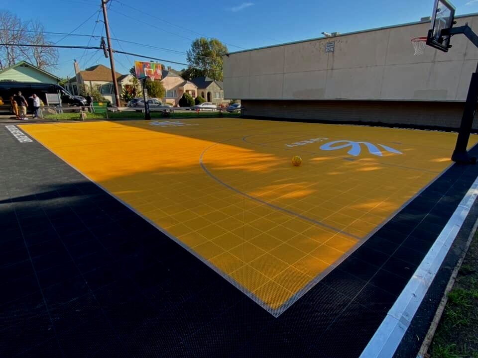 OPEN Basketball Courts Near Phoenix Right Now! — Squadz