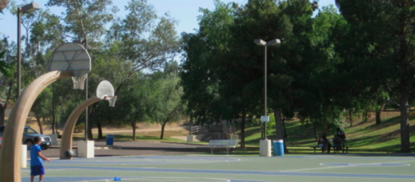 OPEN Basketball Courts Near Phoenix Right Now! — Squadz