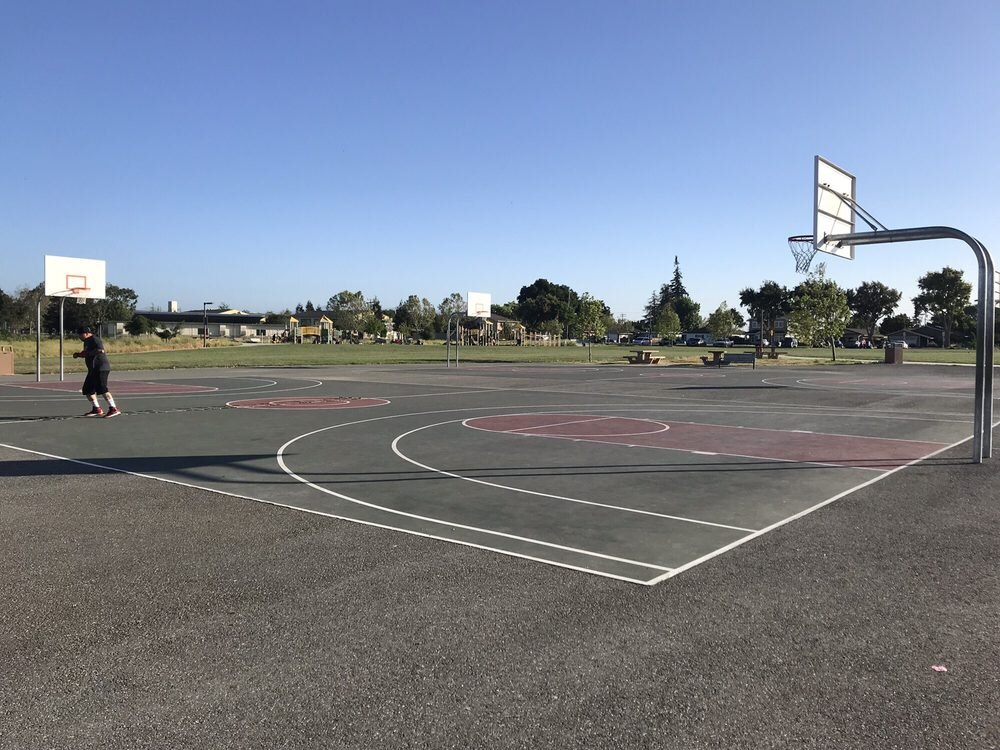 TOP 10 BEST Lighted Outdoor Basketball Courts in San Francisco, CA