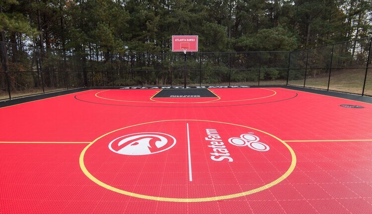 10 Best Basketball Courts (Indoor & Outdoor) for Rent Near Me