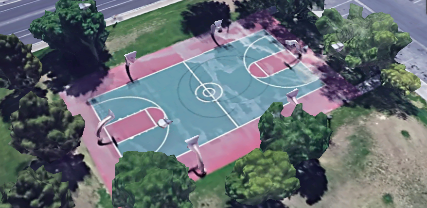 OPEN Basketball Courts in Las Vegas Right Now Squadz OPEN Basketball Courts in Las Vegas Right Now Squadz