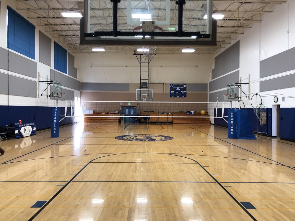 OPEN Basketball Courts in Chicago Right Now! — Squadz