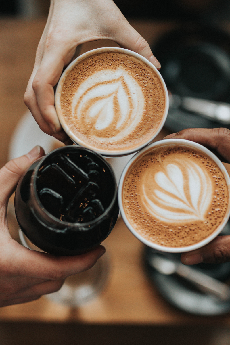 Brewing Up Something New: Adding Craft Coffee to Your Brewery
