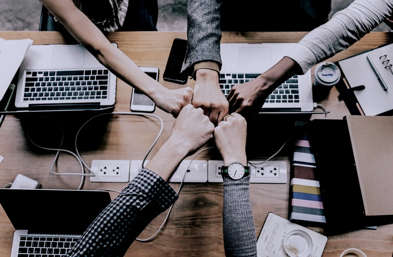 bump-collaboration-colleagues-1068523.jpg