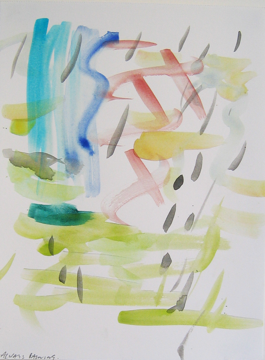 Always Raining (series)