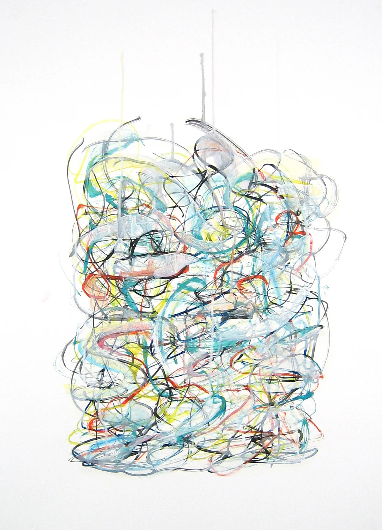May/Drawing 1 (series)