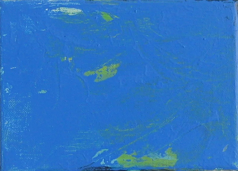 Pond