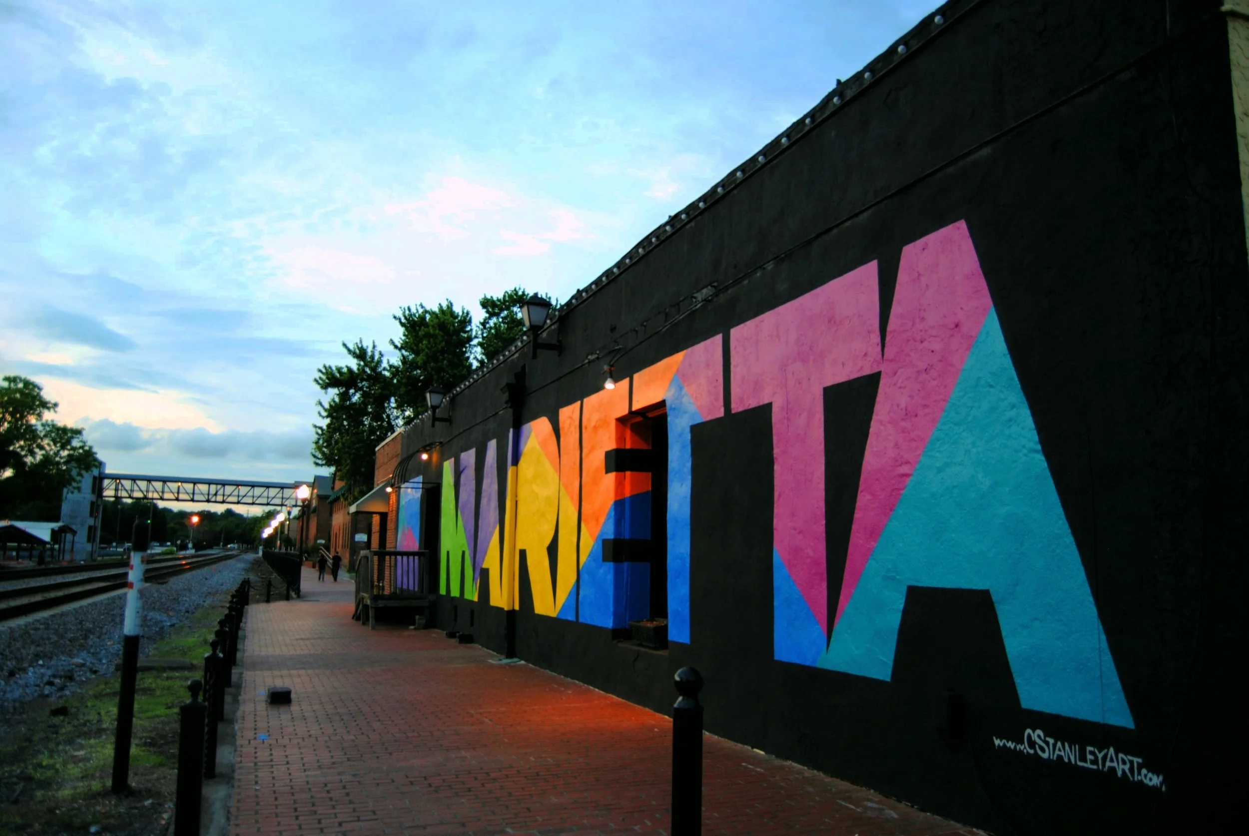 MARIETTA