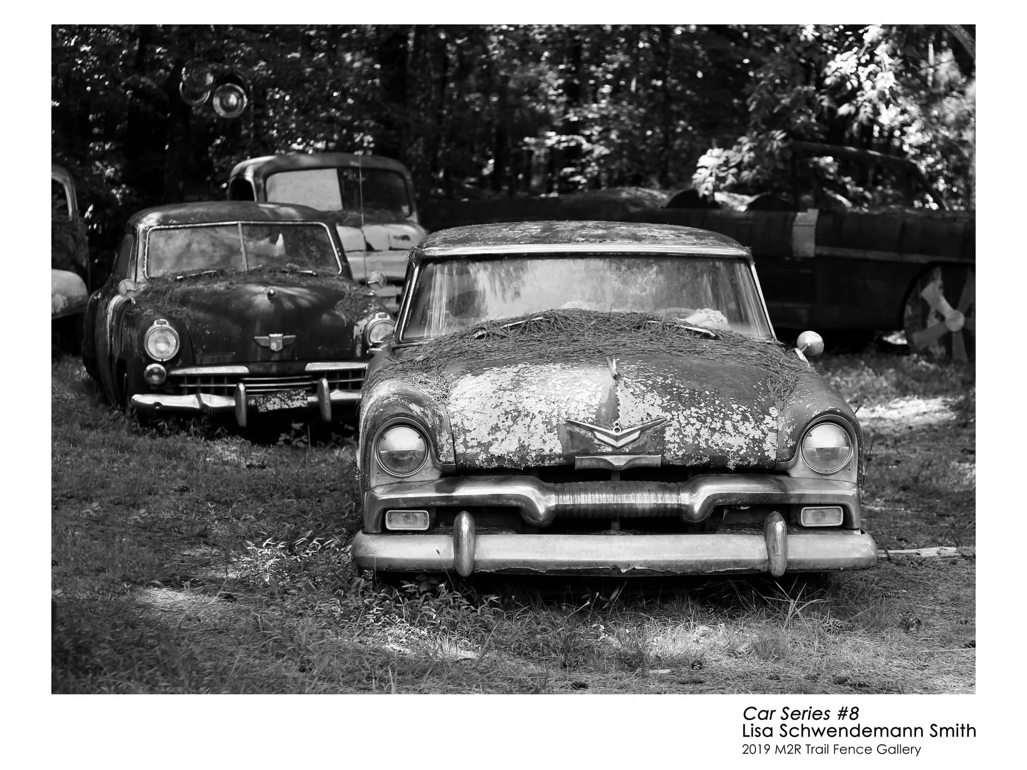 Lisa.SchwendemannSmith.CarSeries#8 - Lisa Schwendemann Smith.jpg