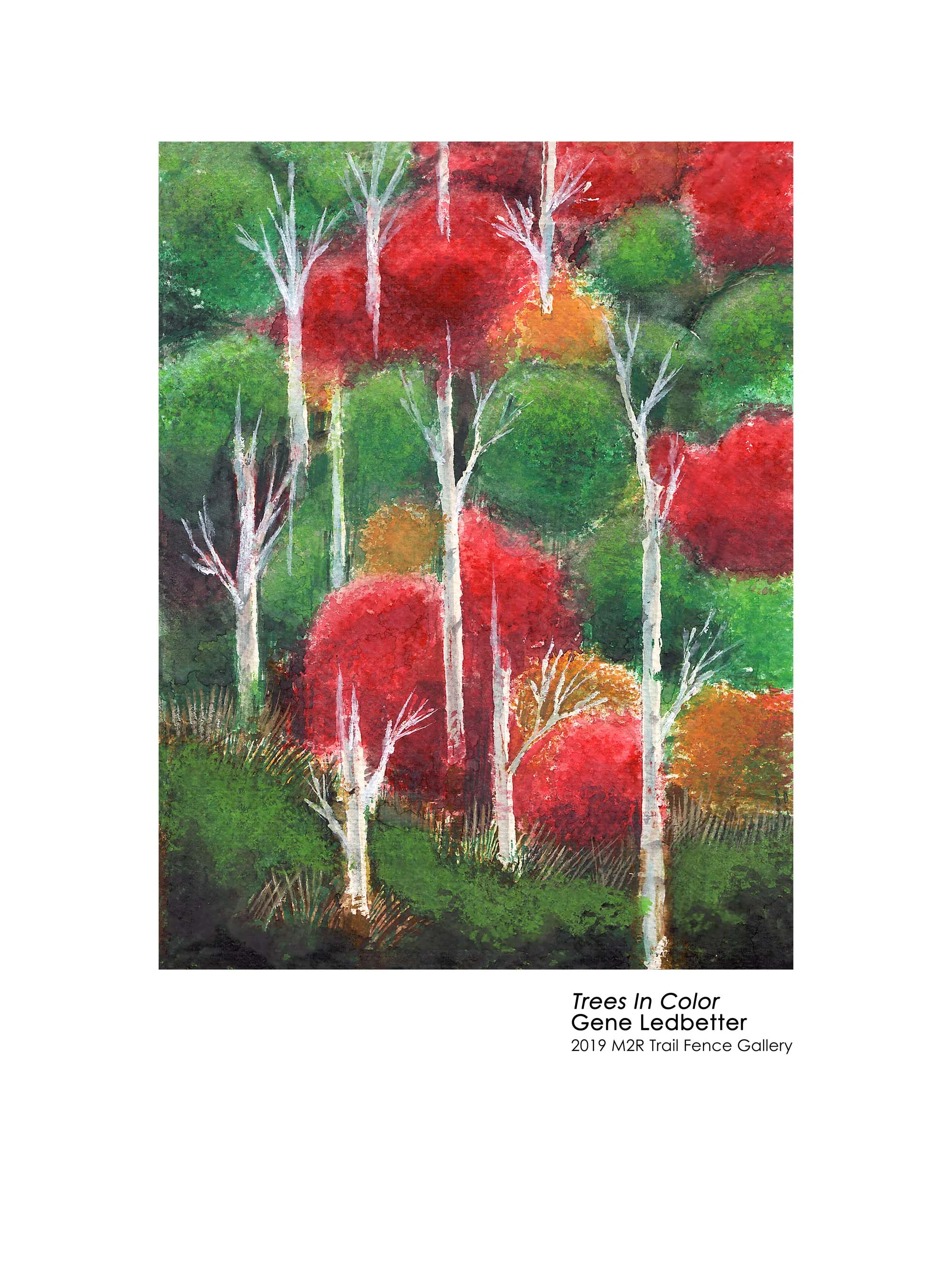 Gene_Ledbetter_TreesInColor - Anne Ledbetter.jpg