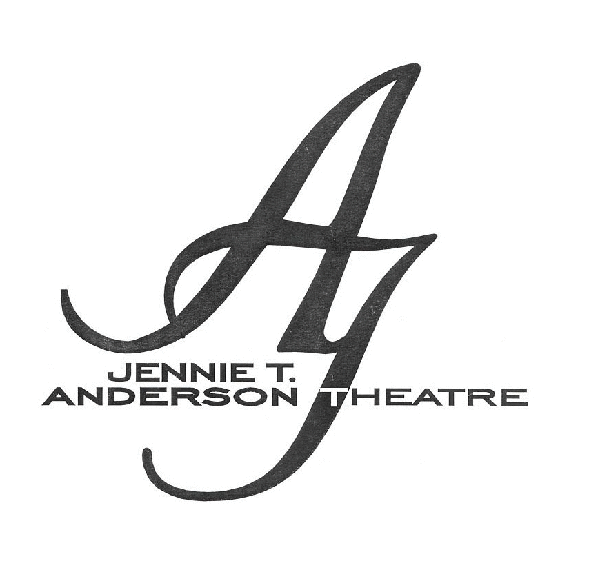 The Jennie T. Anderson Theatre