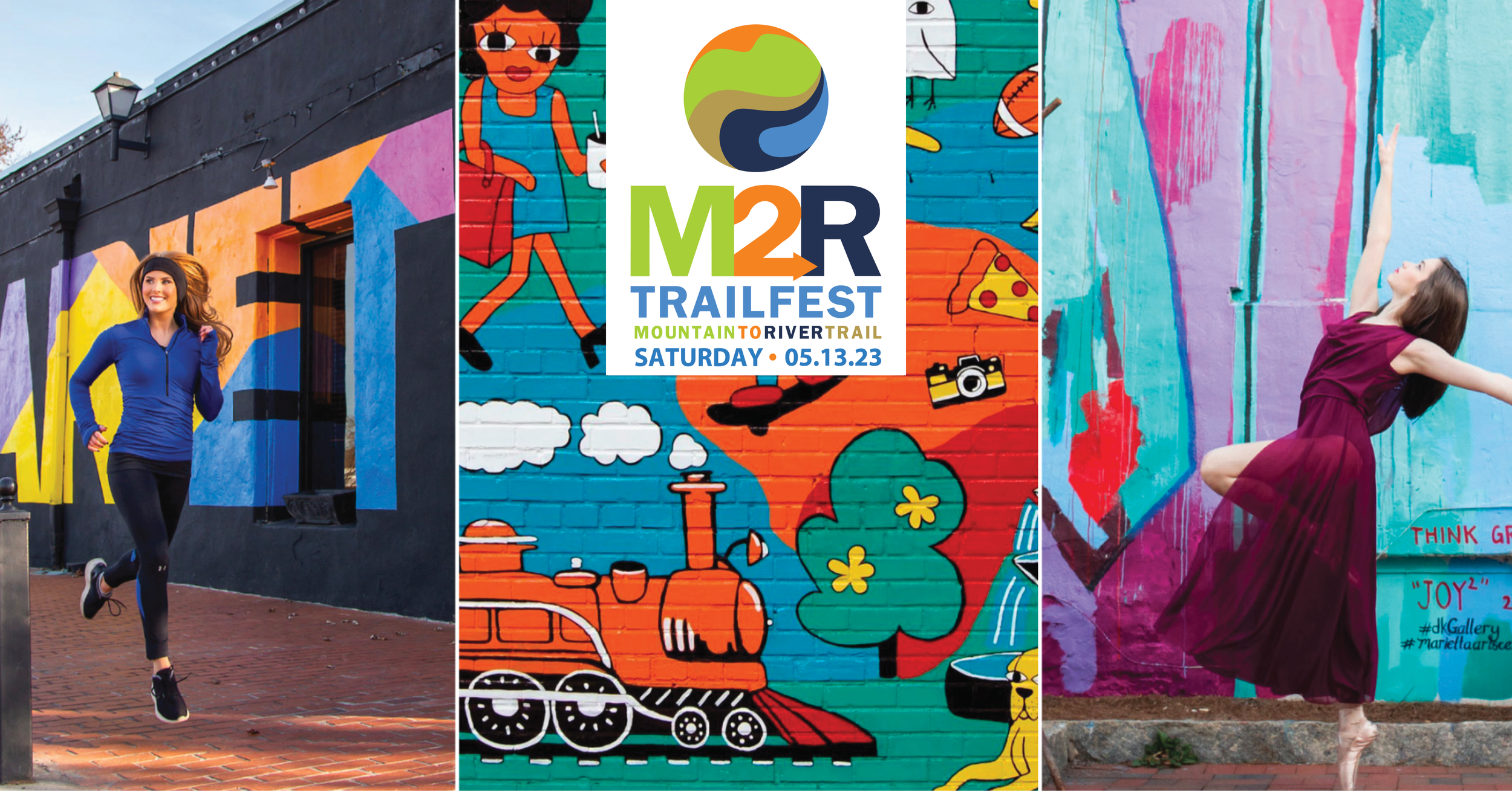 2023 M2R TrailFest 
