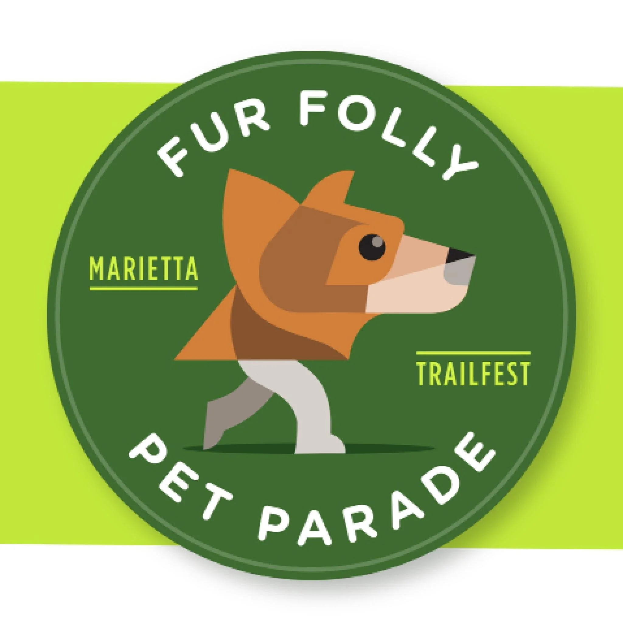 The Fur Folly Pet Parade is Cancelled!

After closely watching tomorrow morning&rsquo;s forecast, we&rsquo;ve made the difficult decision to postpone this year&rsquo;s Fur Folly Pet Parade.

As much as we embrace a little lovable chaos, soggy costume