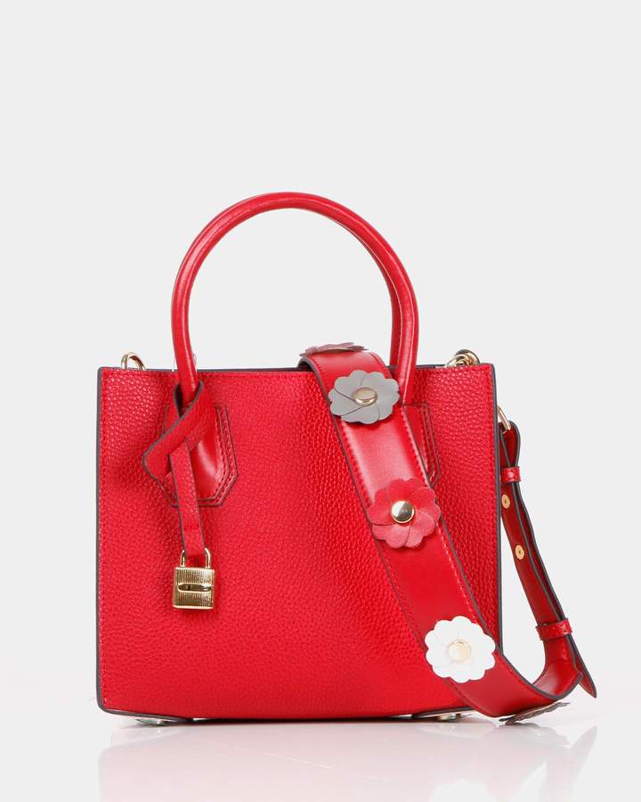 Cue Mini Tote Bag, $149.95