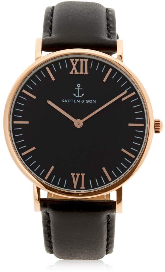 Kapten & Son Watch, $274