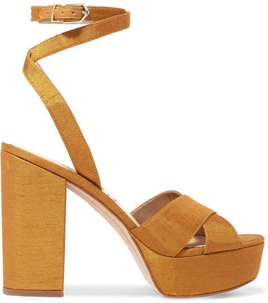 Sam Edelman Platforms, $148.84