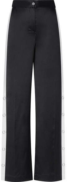 Equipment trousers from Net-A-Porter $282.69