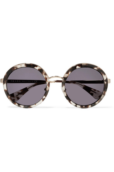 Prada Sunglasses, $294.23 