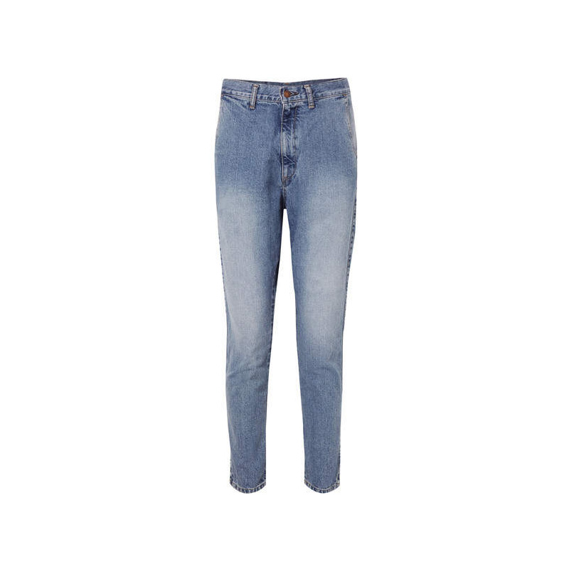 Bassike Jeans, $180