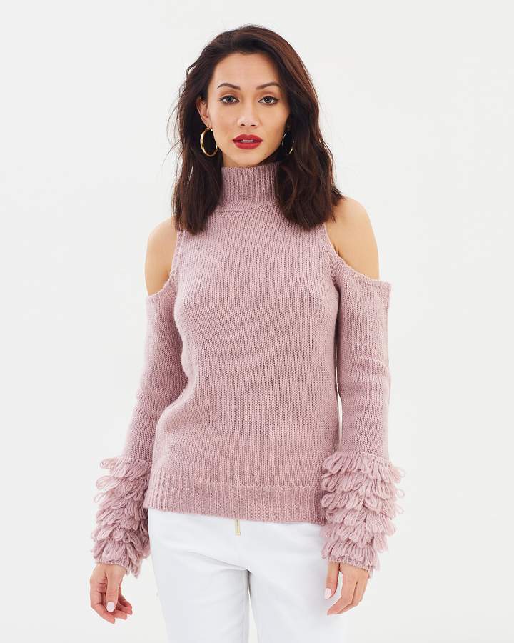 Missguided jumper from The Iconic, $59.95