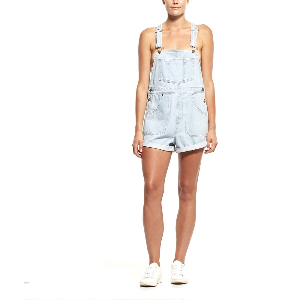 PLAYSUIT: Wrangler, $139.95