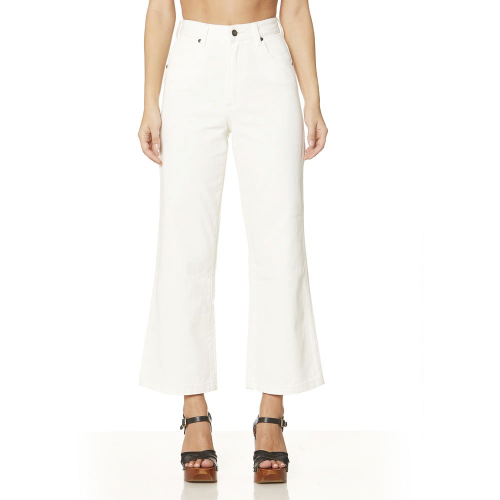 THE CROPPED FLARE: Wrangler, $139.95