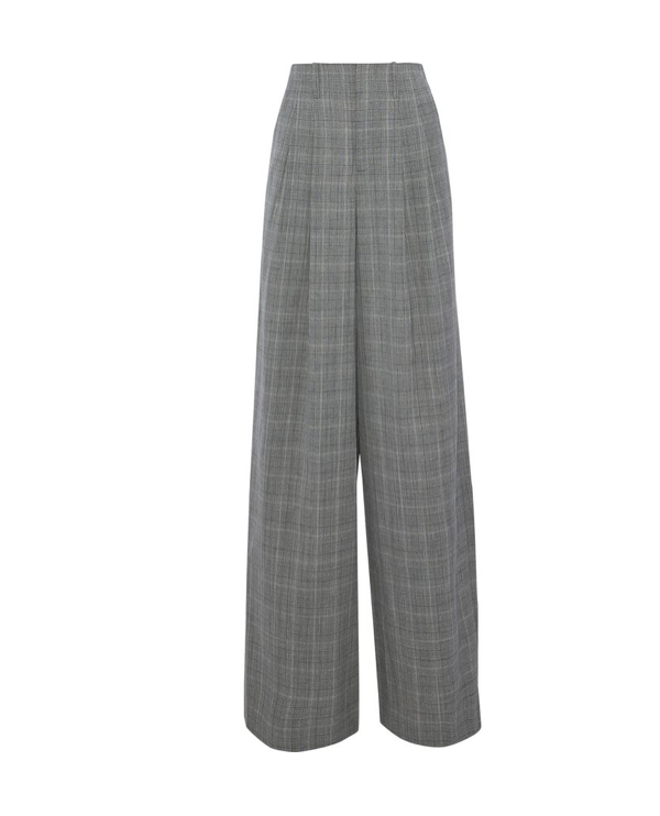 Alice &amp; Olivia wide-leg pants, $245