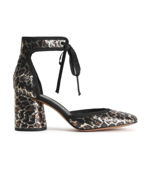 Marc Jacobs shoes, $242