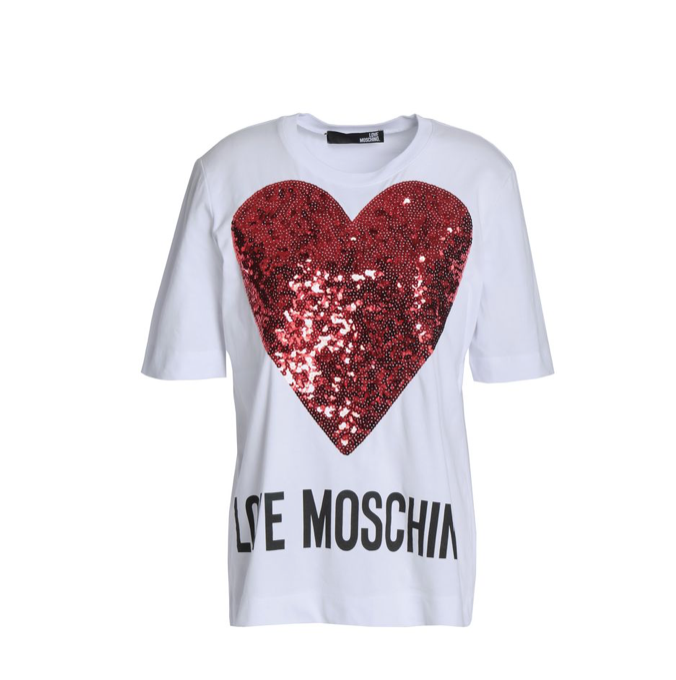 Love Moschino tee, $71