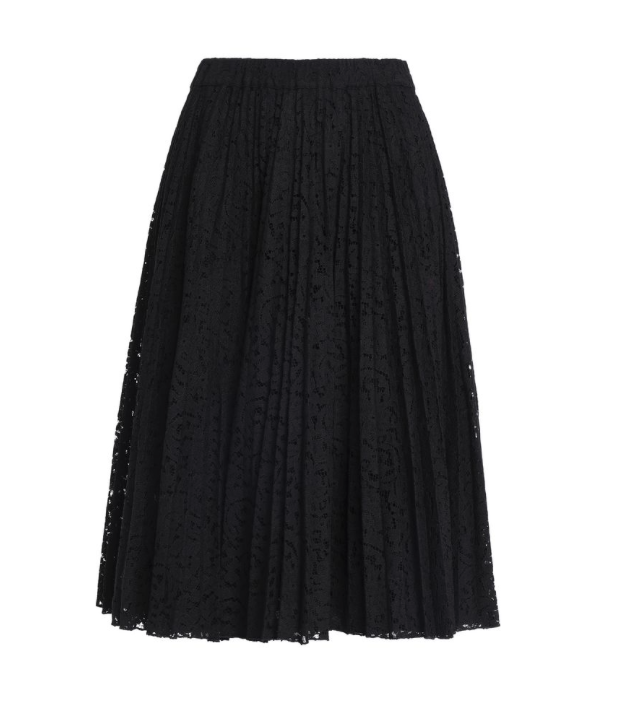 No 21 Skirt, $228