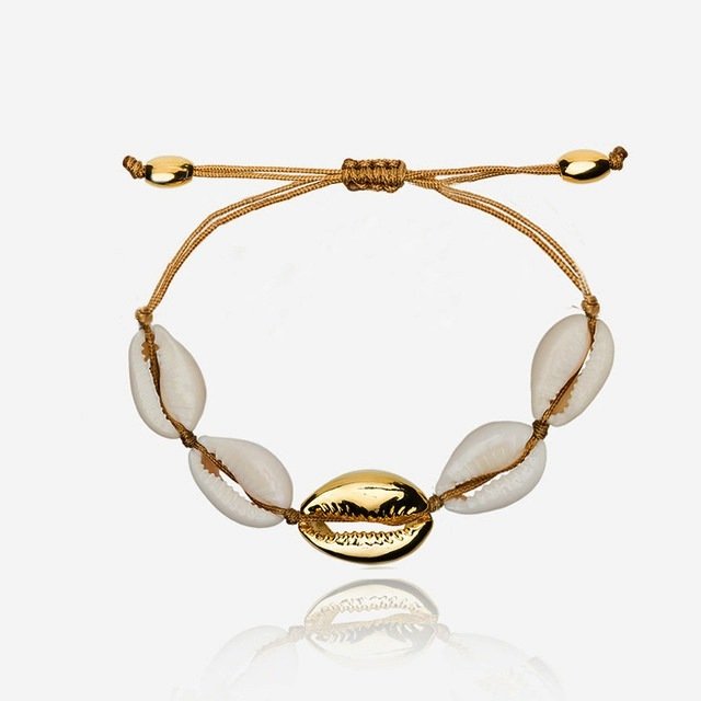 Zilly Bracelet, $43