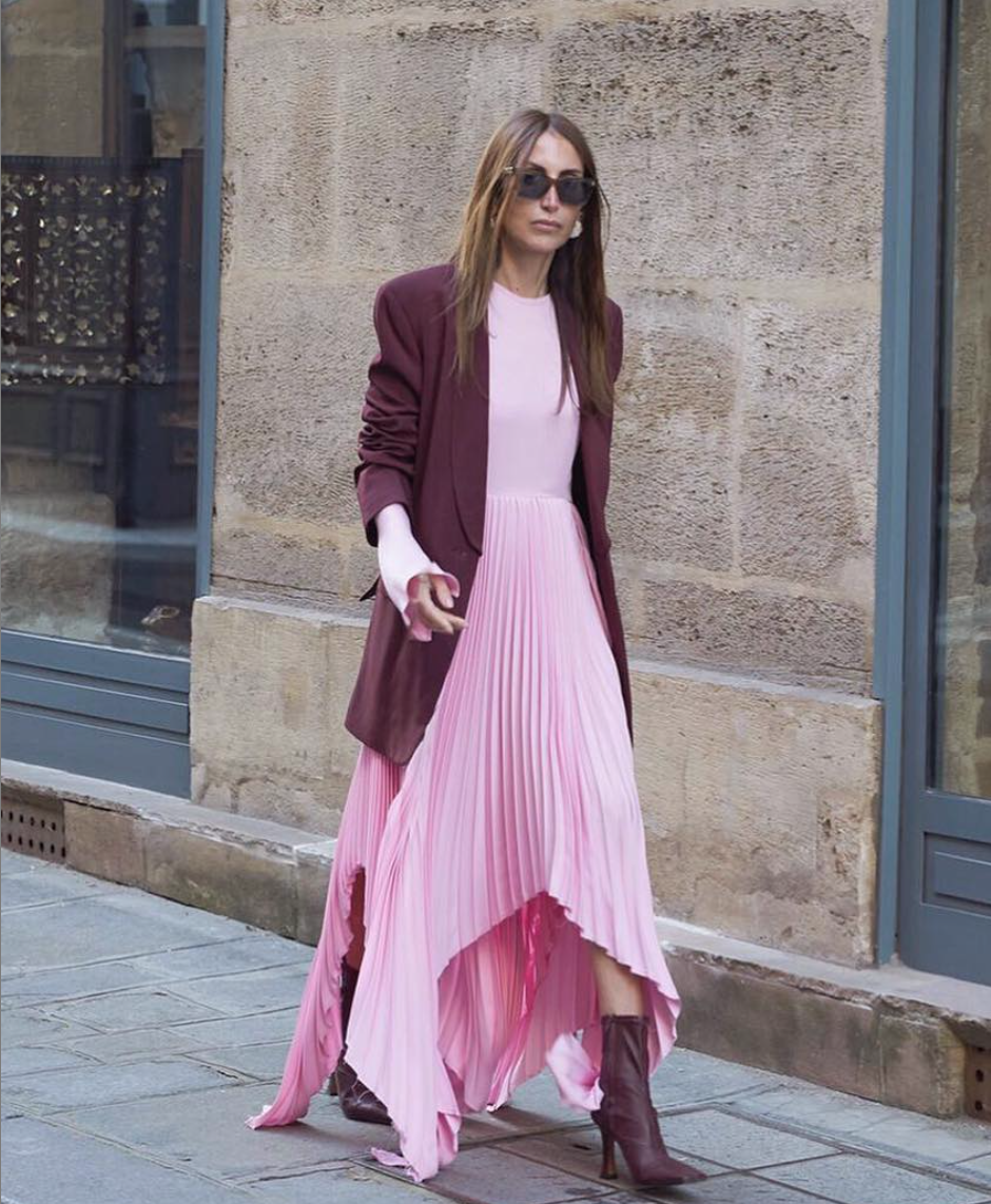 Image courtesy of Instagram user @louloudesaison