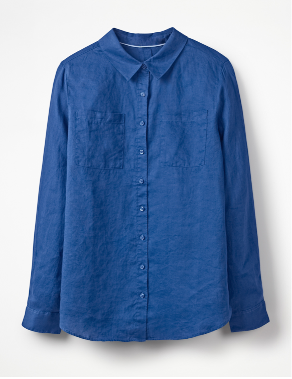 Boden Shirt, $98