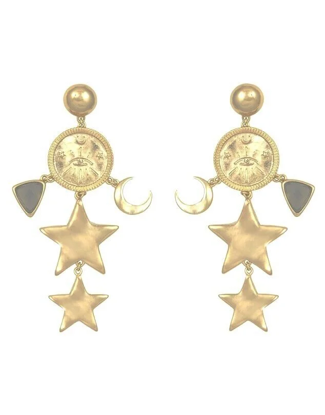 WANDERLUST + CO $155