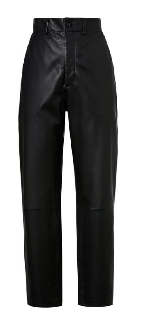  Leather Pants, $980