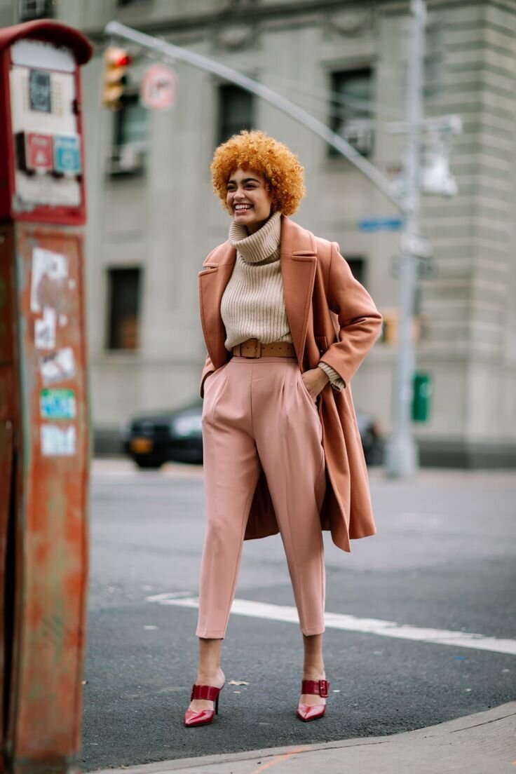 BEST PLEAT-FRONT TROUSERS