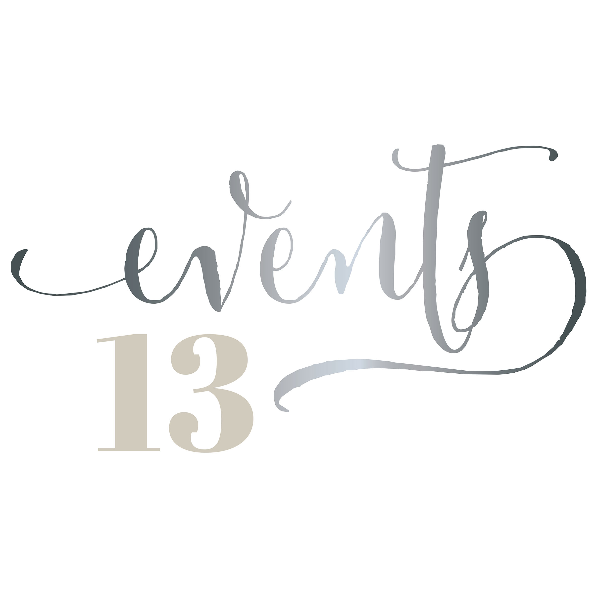 events 13