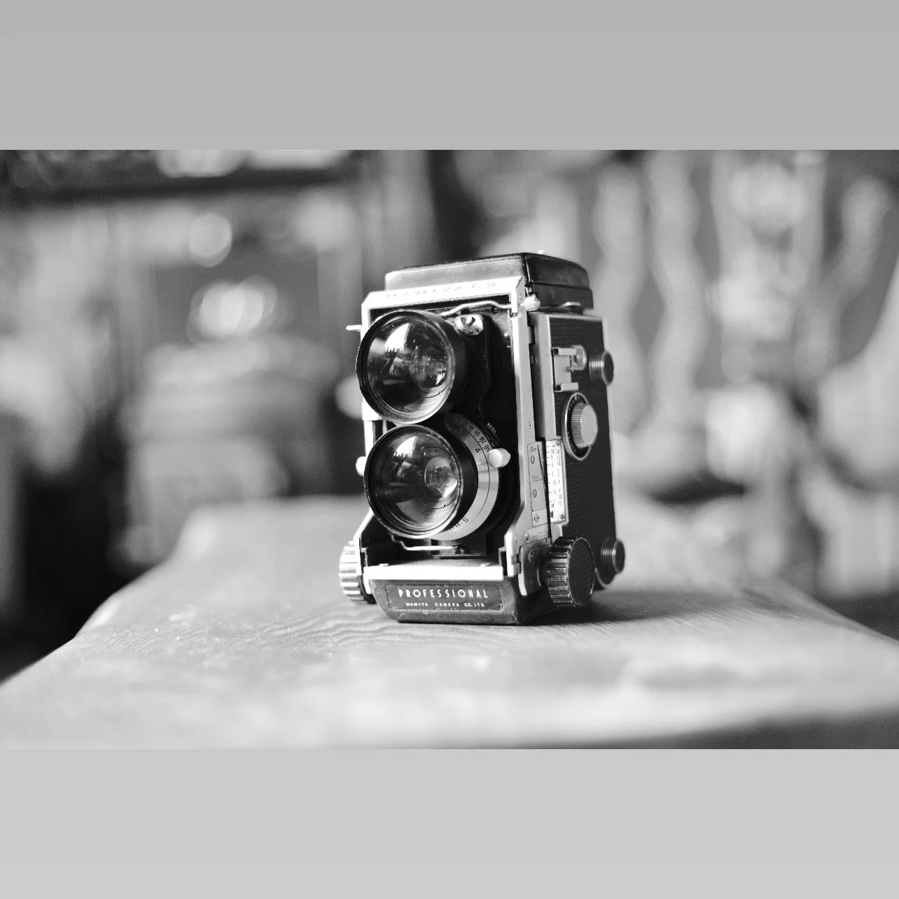 What to Look for When Buying a Used Film Camera
