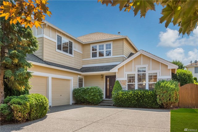 Bothell, WA | Sold for $650,000