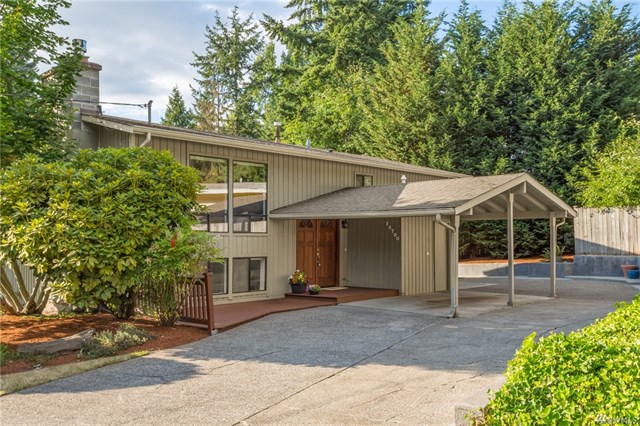 Bellevue, WA | Sold for $745,000