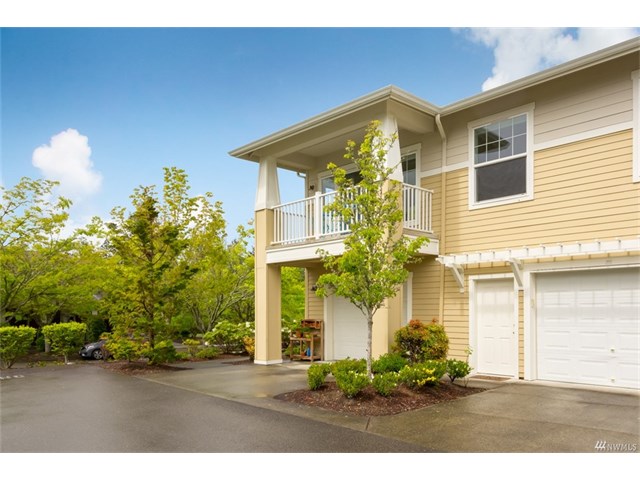 Redmond, WA | Sold for $488,000