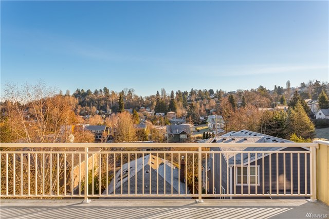 Seattle, WA | Sold for $772,000