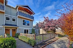 Seattle, WA | Sold for $707,000