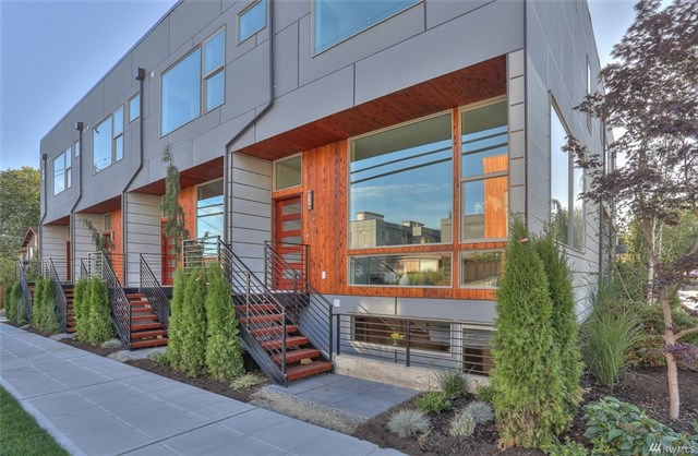 Seattle, WA | Sold for $894,950