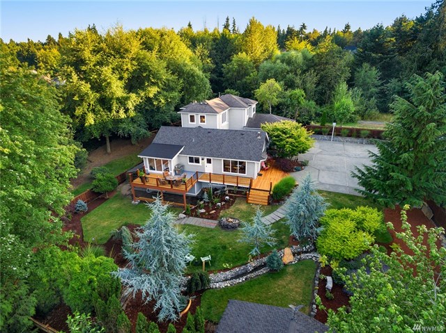 Redmond, WA | Sold for $1,260,000