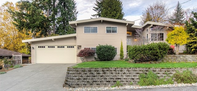 Bellevue, WA | Sold for $910,000