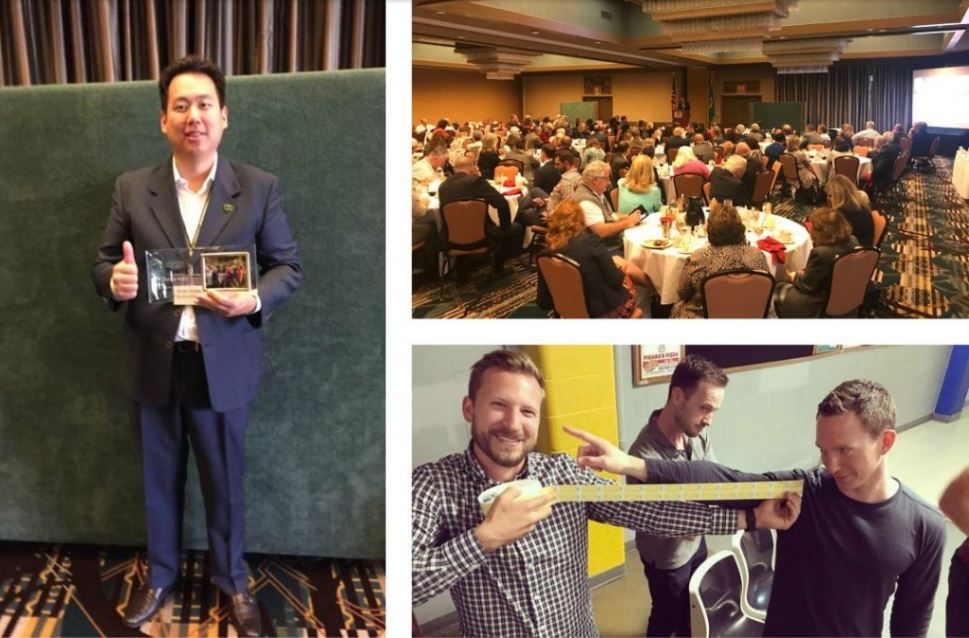 Event Re-Cap: The 2017 WA REALTORS® Conference